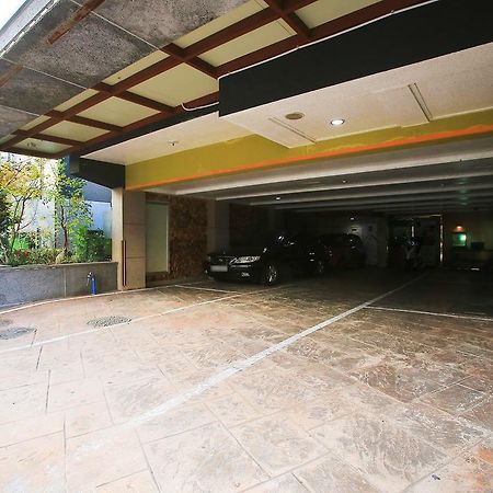 Real Boutique Hotel 首爾 外观 照片