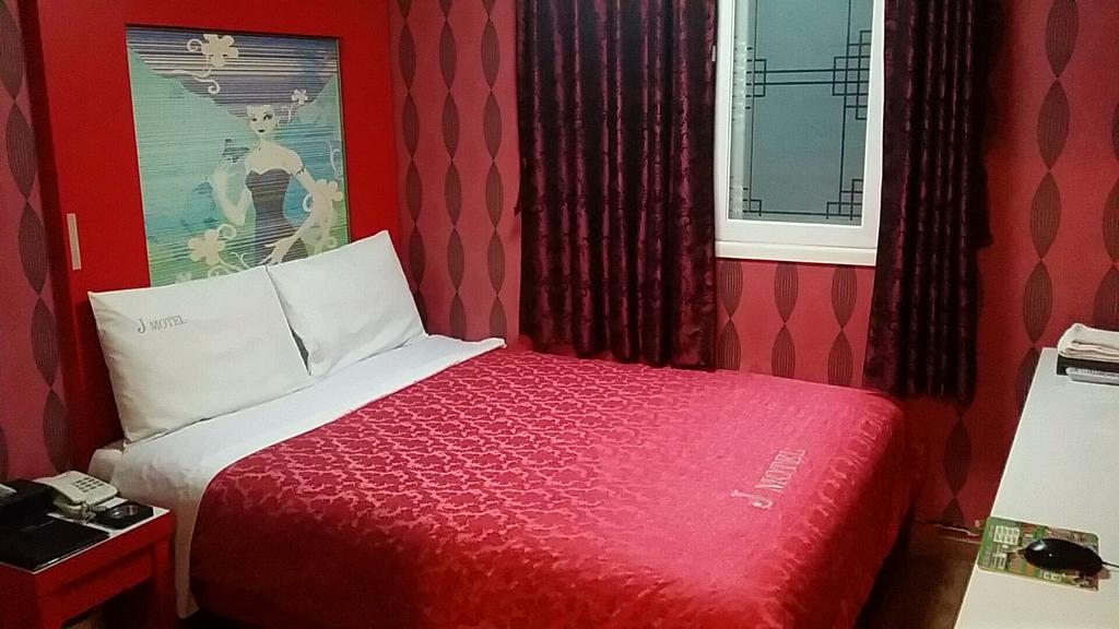 Real Boutique Hotel 首爾 外观 照片