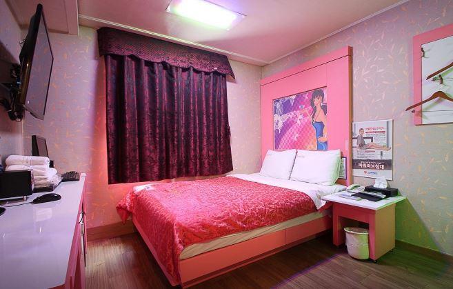 Real Boutique Hotel 首爾 外观 照片